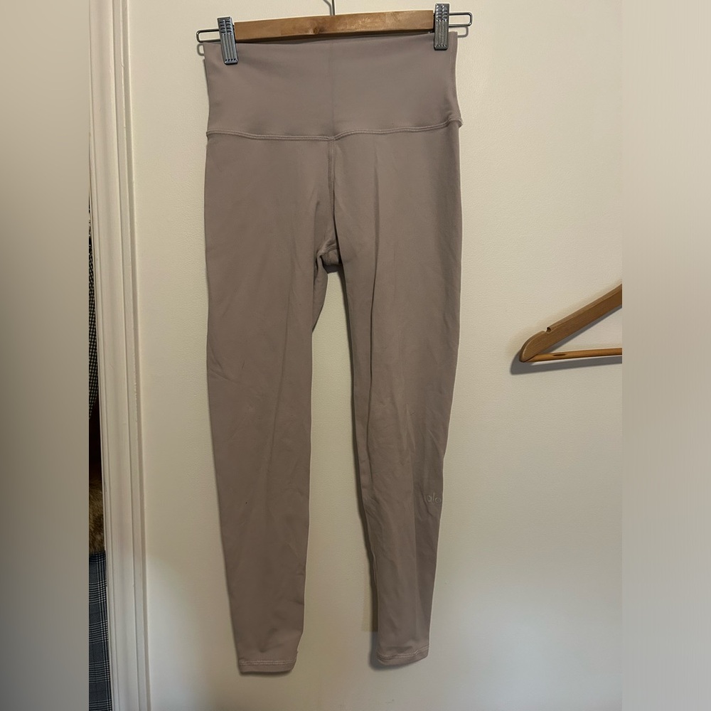 Alo Yoga Leggings size Small